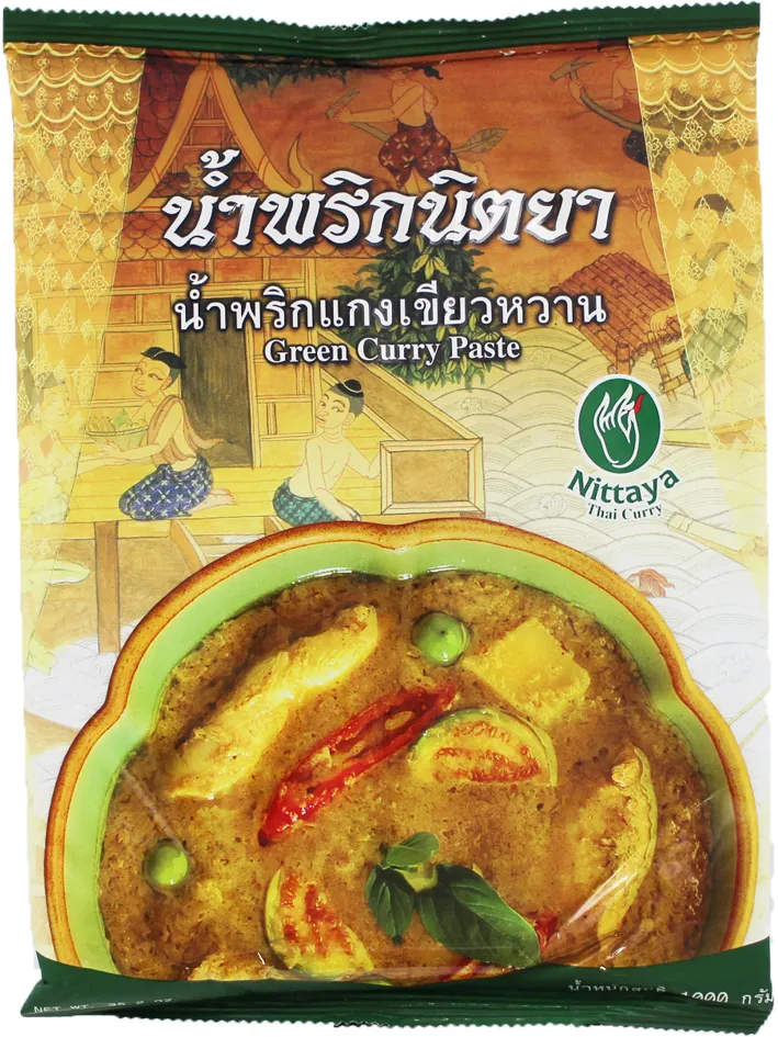 Thai Product 1