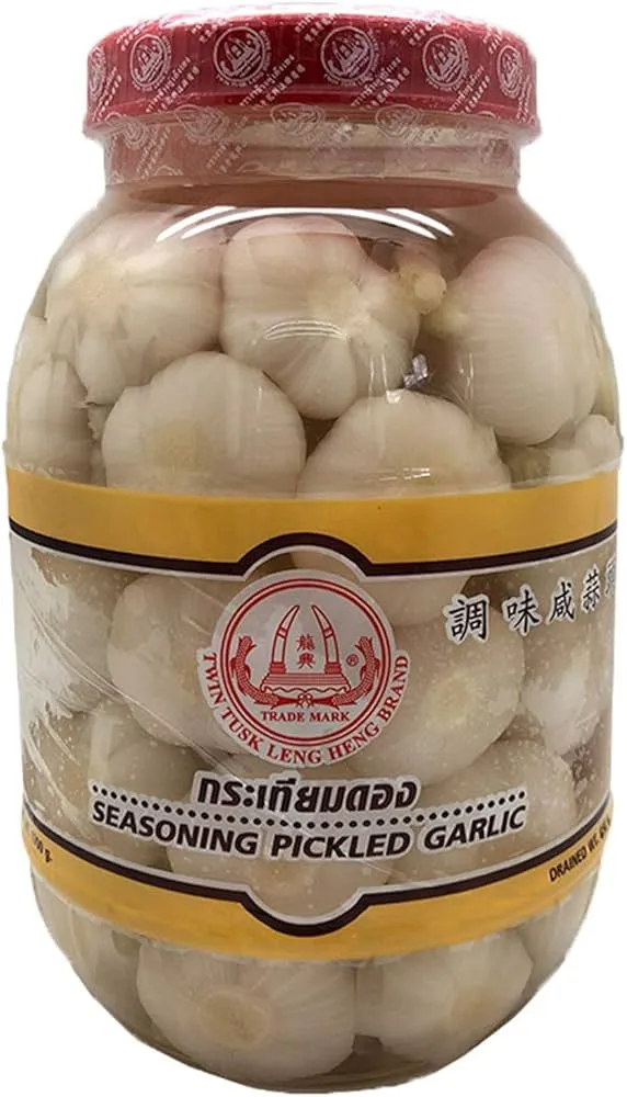 Maekrua Oyster Sauce