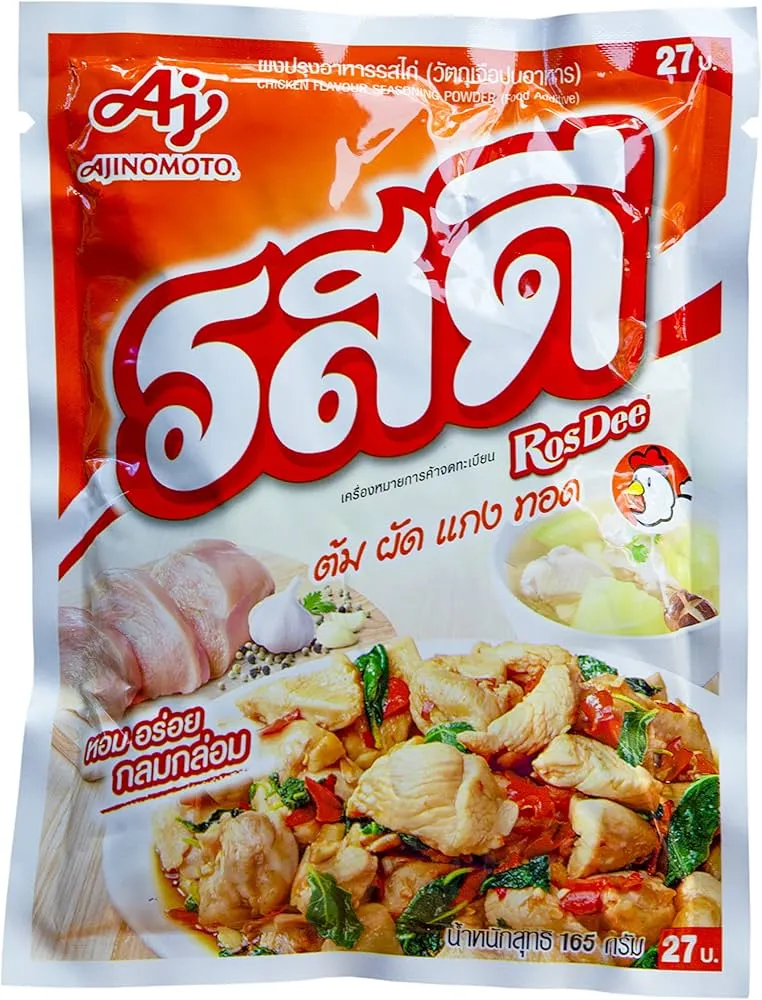 Chaokoh Coconut Milk