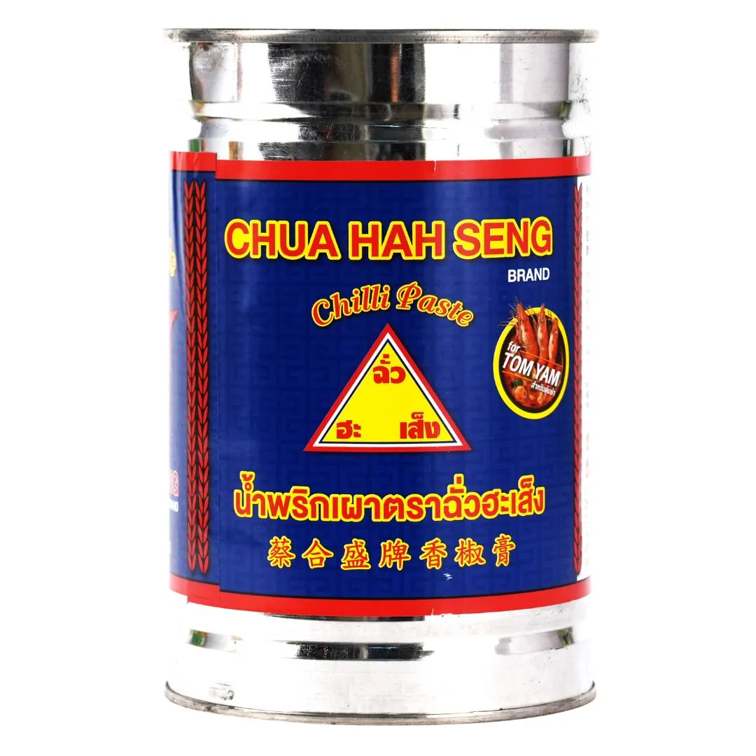 Chilli Paste