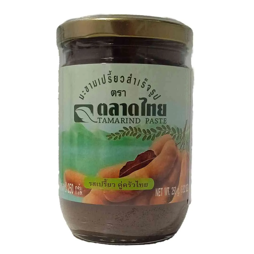 Tamarind Paste