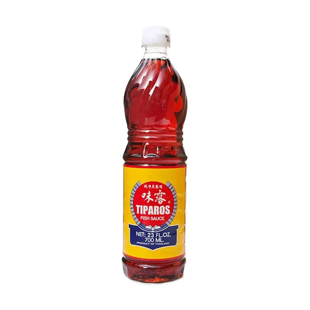 Thai Fish Sauce