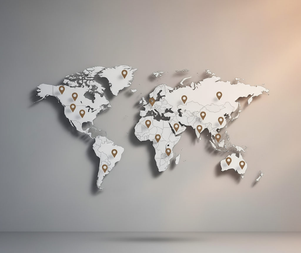 Team discussing business strategy