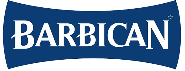 Barbican Logo