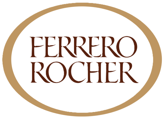Ferrero Logo