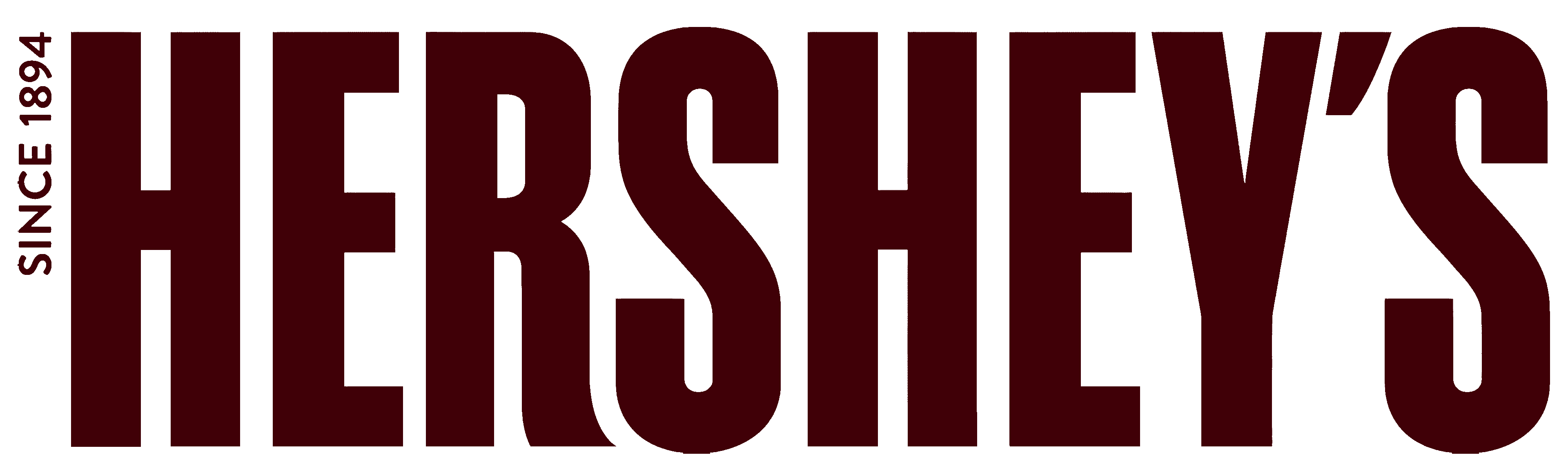 Hersheys Logo