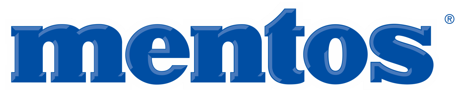 Mentos Logo