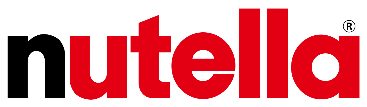 Nutella Logo
