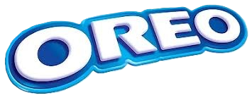 Oreo Logo