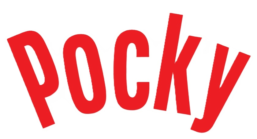 Pocky Logo