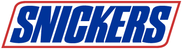 Snickers Logo