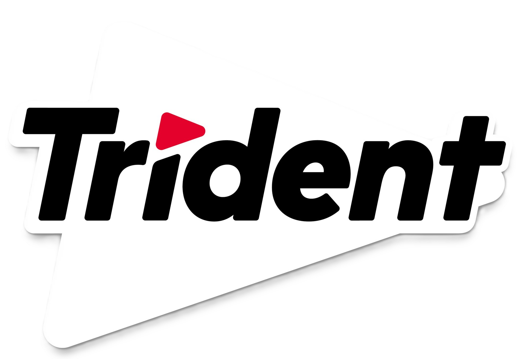 Trident Logo
