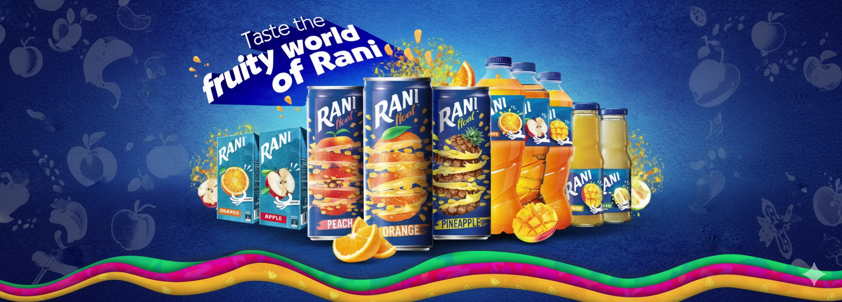 Rani Juice Products